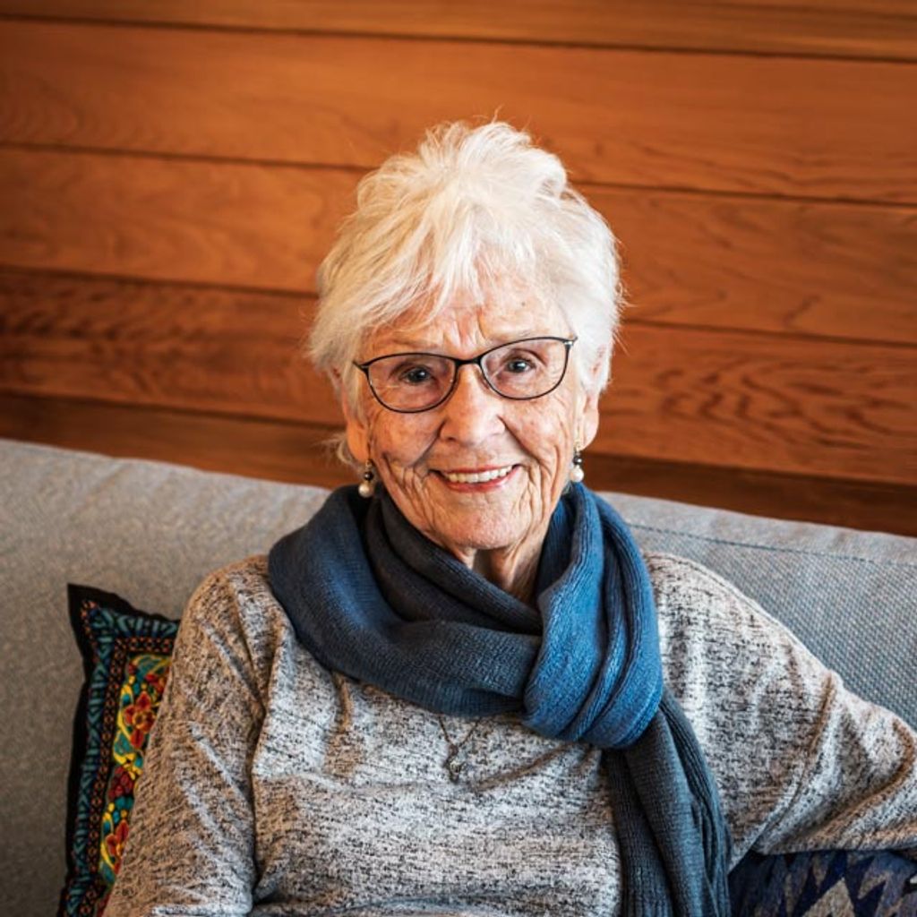 Phyllis E Conlon Profile Photo