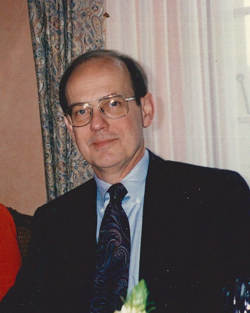 John M. Benson