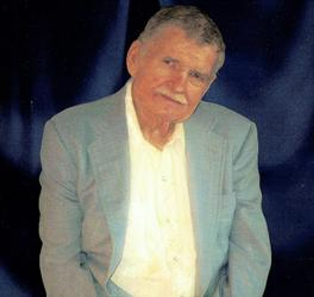 James Edward Foster