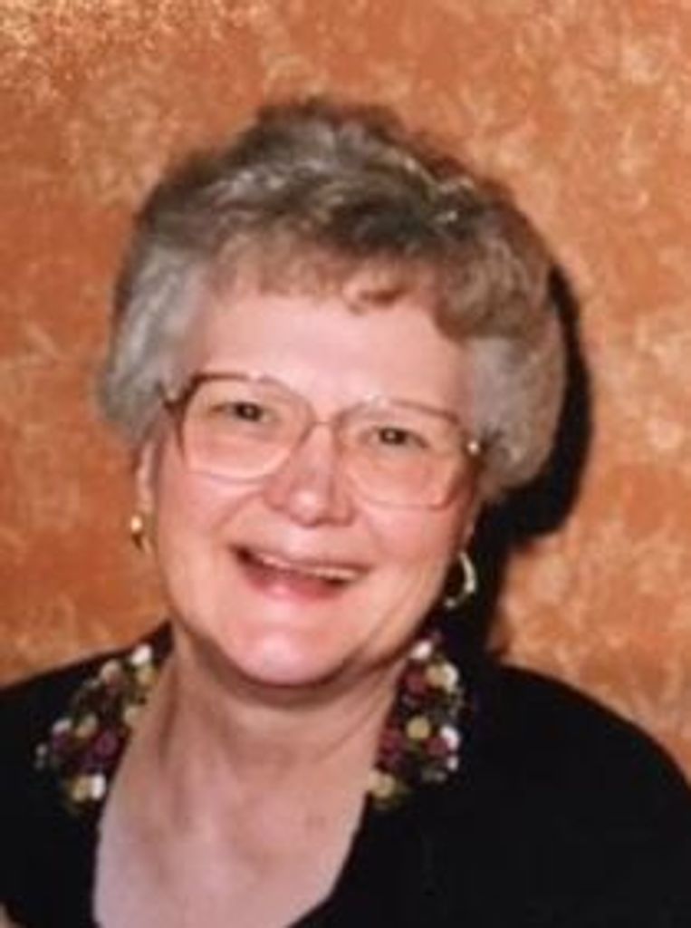 Theora (Hagerich)  Beatty