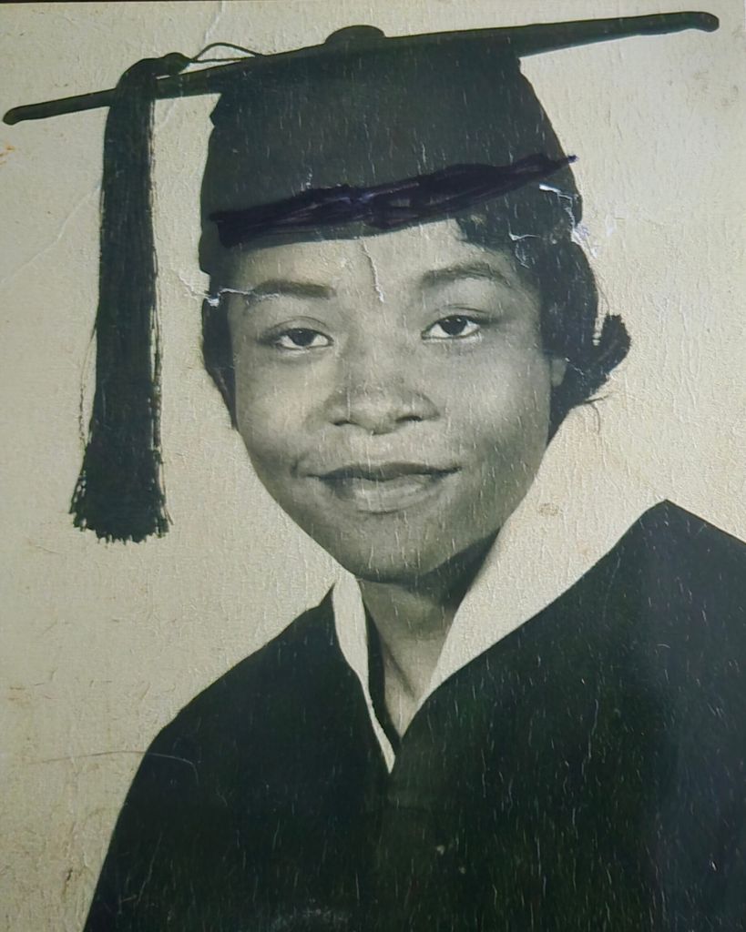 May Bell "Rachel" Mills