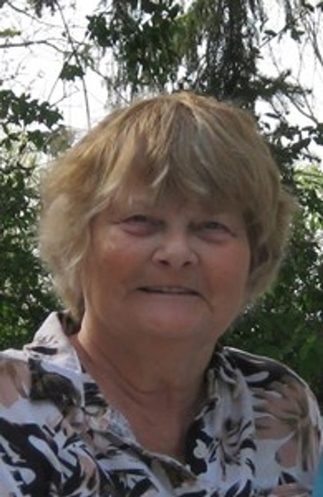 Patricia R. Mapp