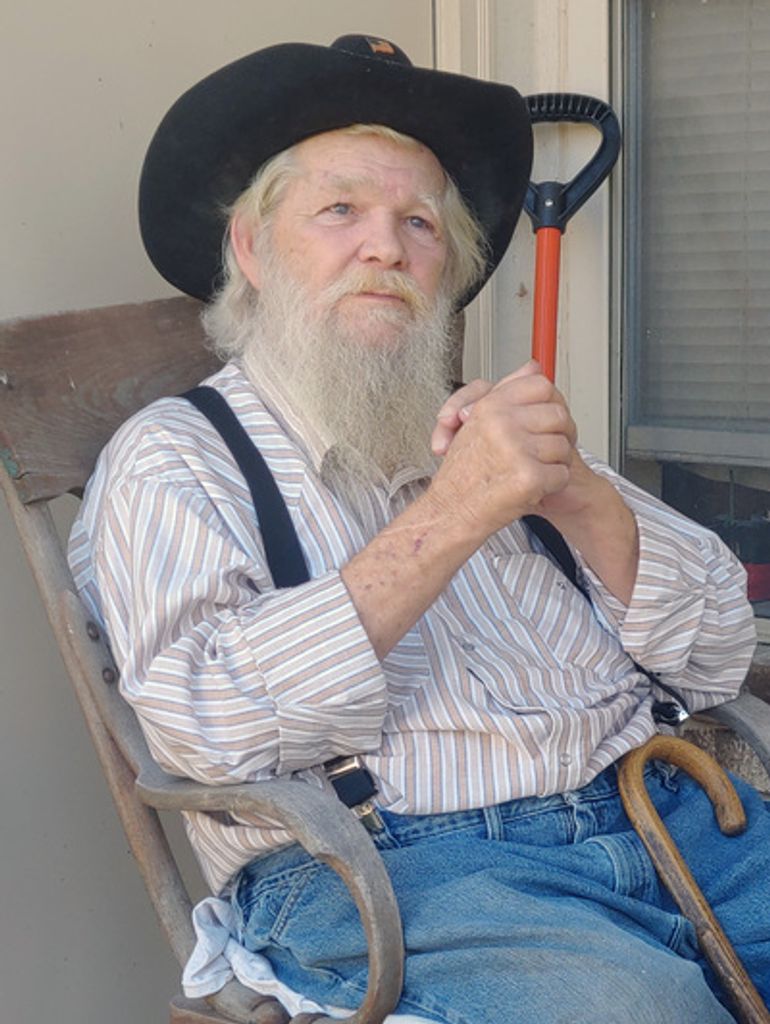 Douglas Wayne Mueller Profile Photo