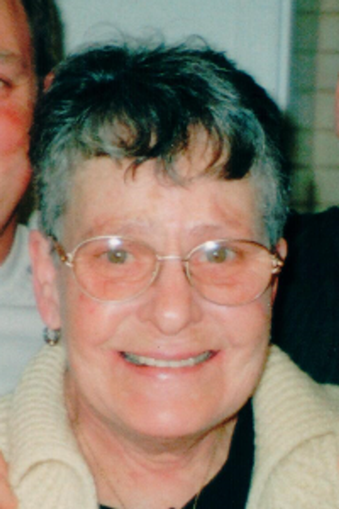 Ellen G. (Monahan) Henderson