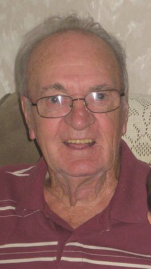 Bernard Harkins Profile Photo