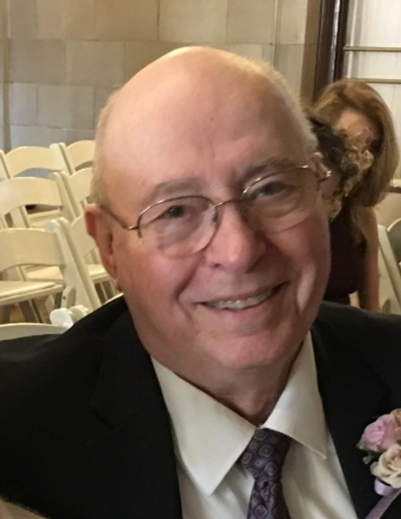 Lawrence E.  Nelson Profile Photo