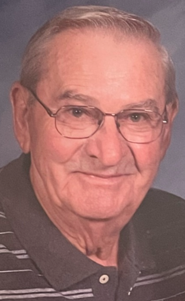Junior Lee Deutsch Profile Photo
