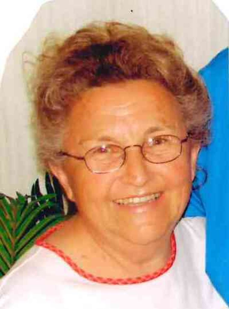 Billie D. Ryan Profile Photo