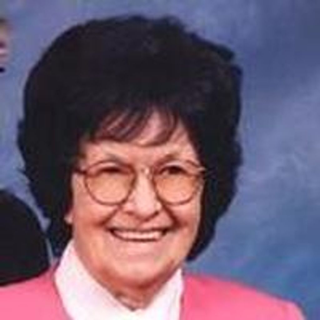 Texia Prather Warren