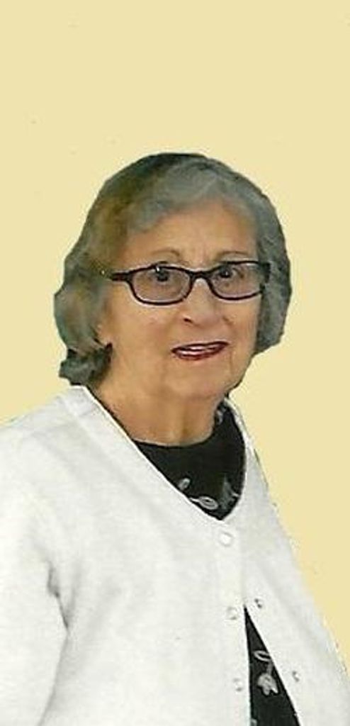 Ruth Knapp Profile Photo