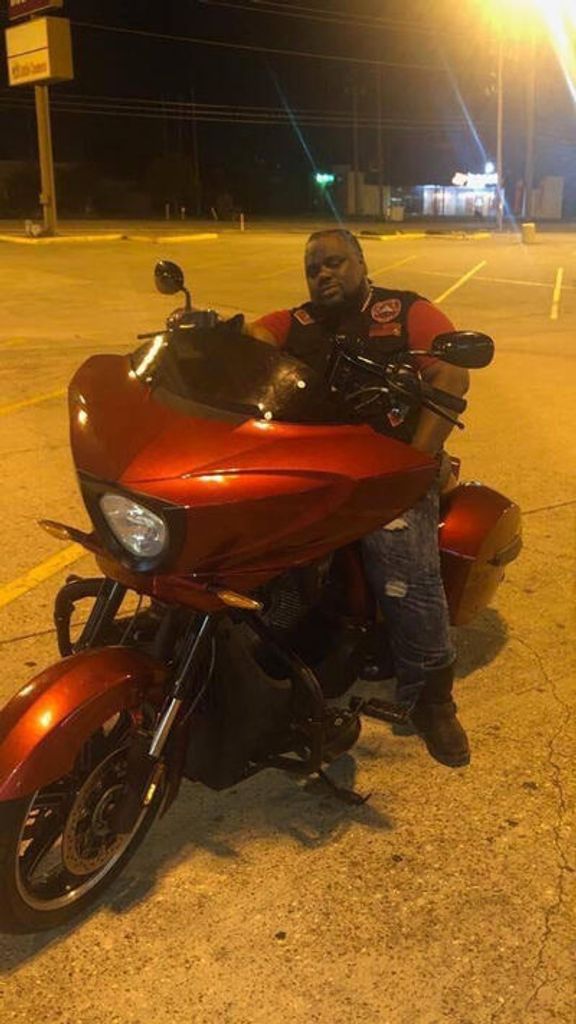 Mario Chavaly Dunte' Victor Profile Photo