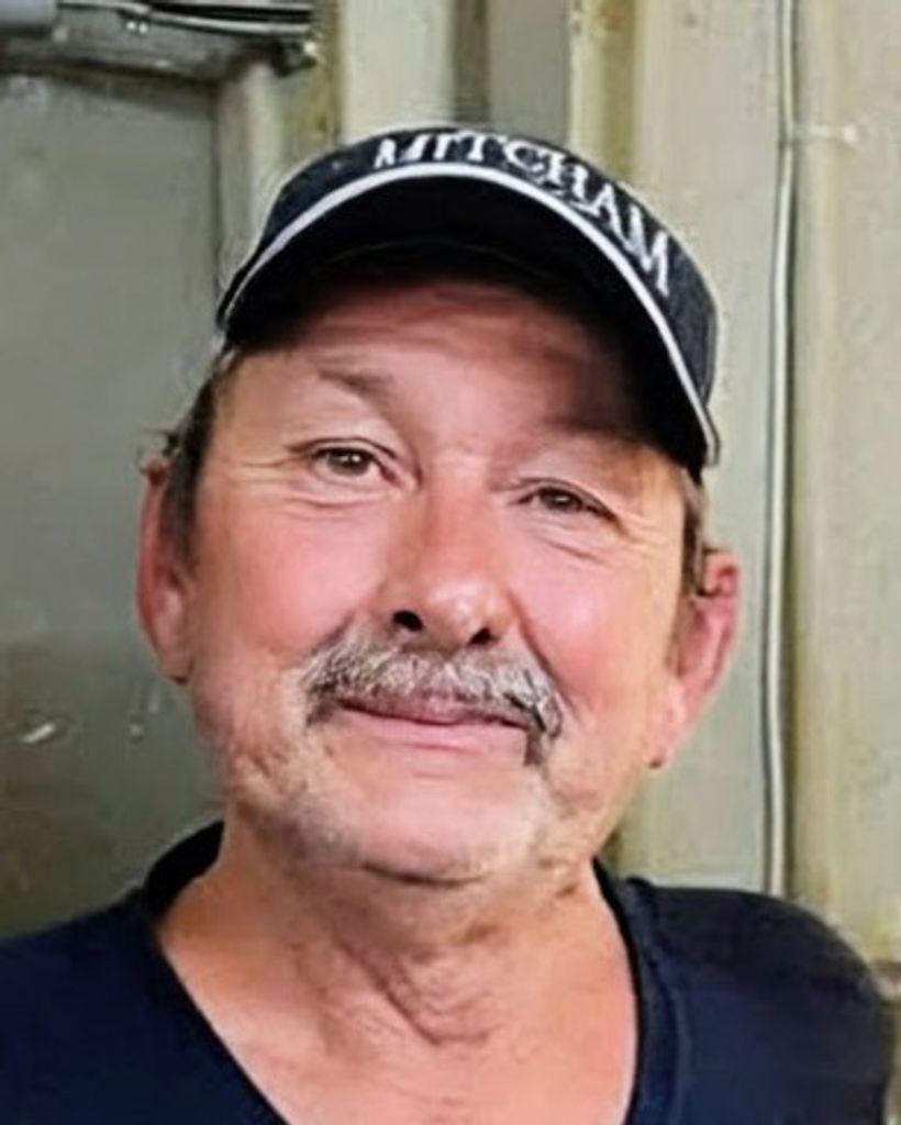 William Scott "Scotty" McCarty Profile Photo