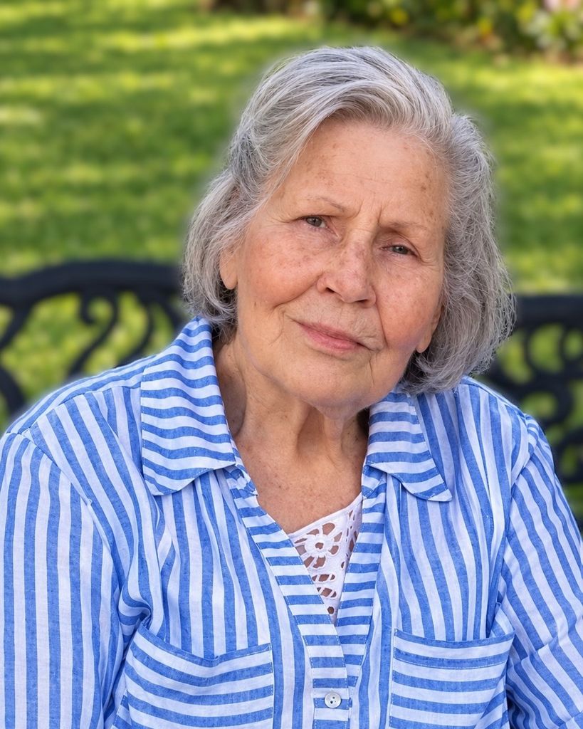 Betty Warn Profile Photo