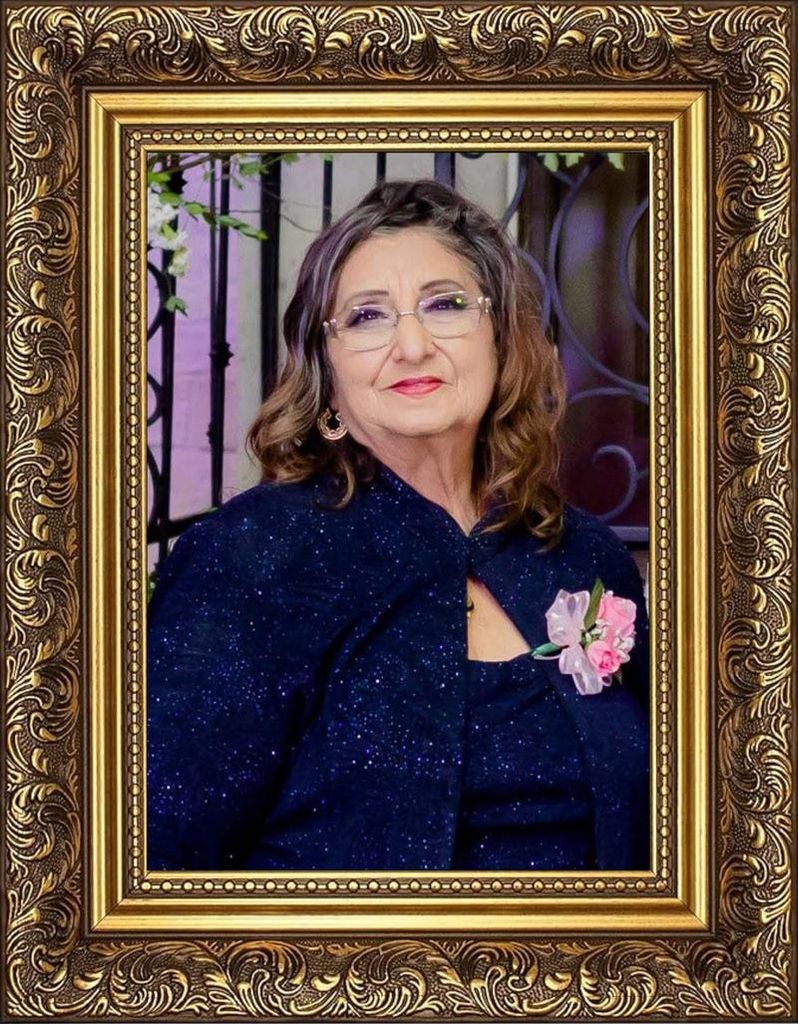 Petrita D. Thatcher Profile Photo