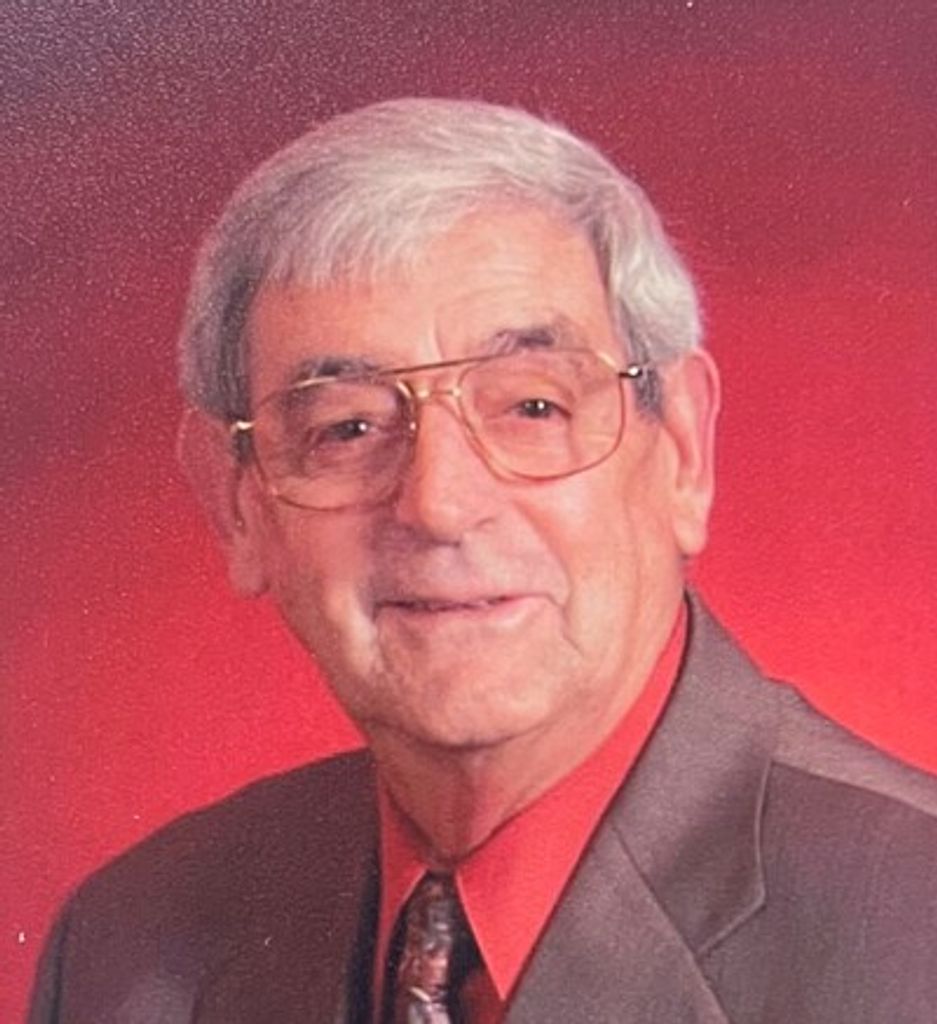 Jerry Rumley Profile Photo