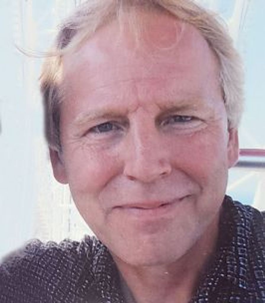 Timothy Stadel Profile Photo