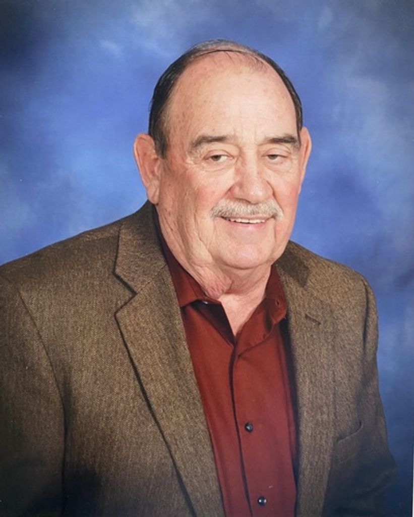 Ronald Linn Freeman Profile Photo