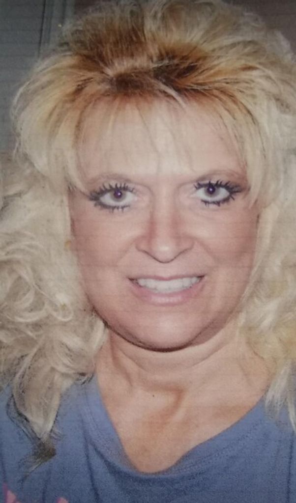 Brandi Louise Lamartiniere Profile Photo