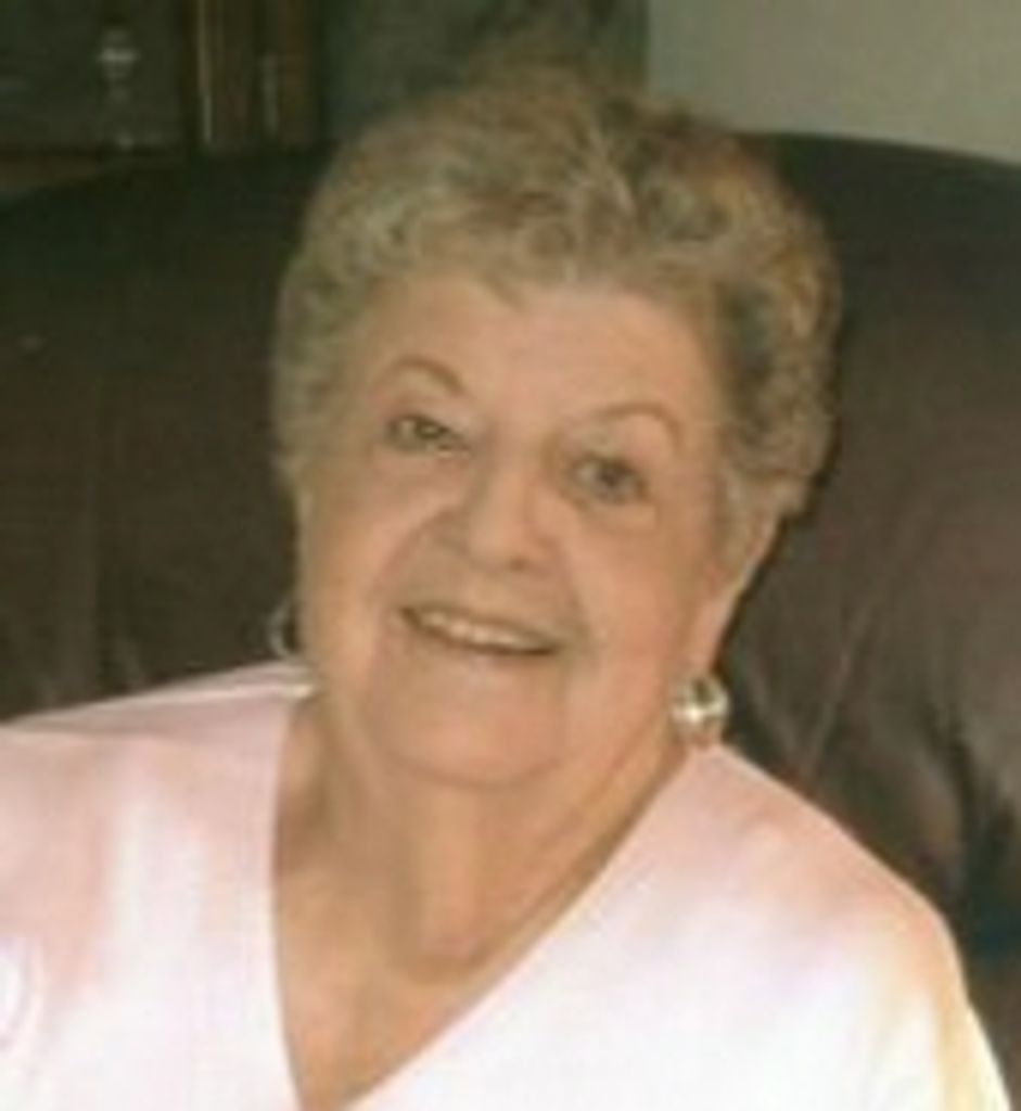 Gloria Lea Dixon