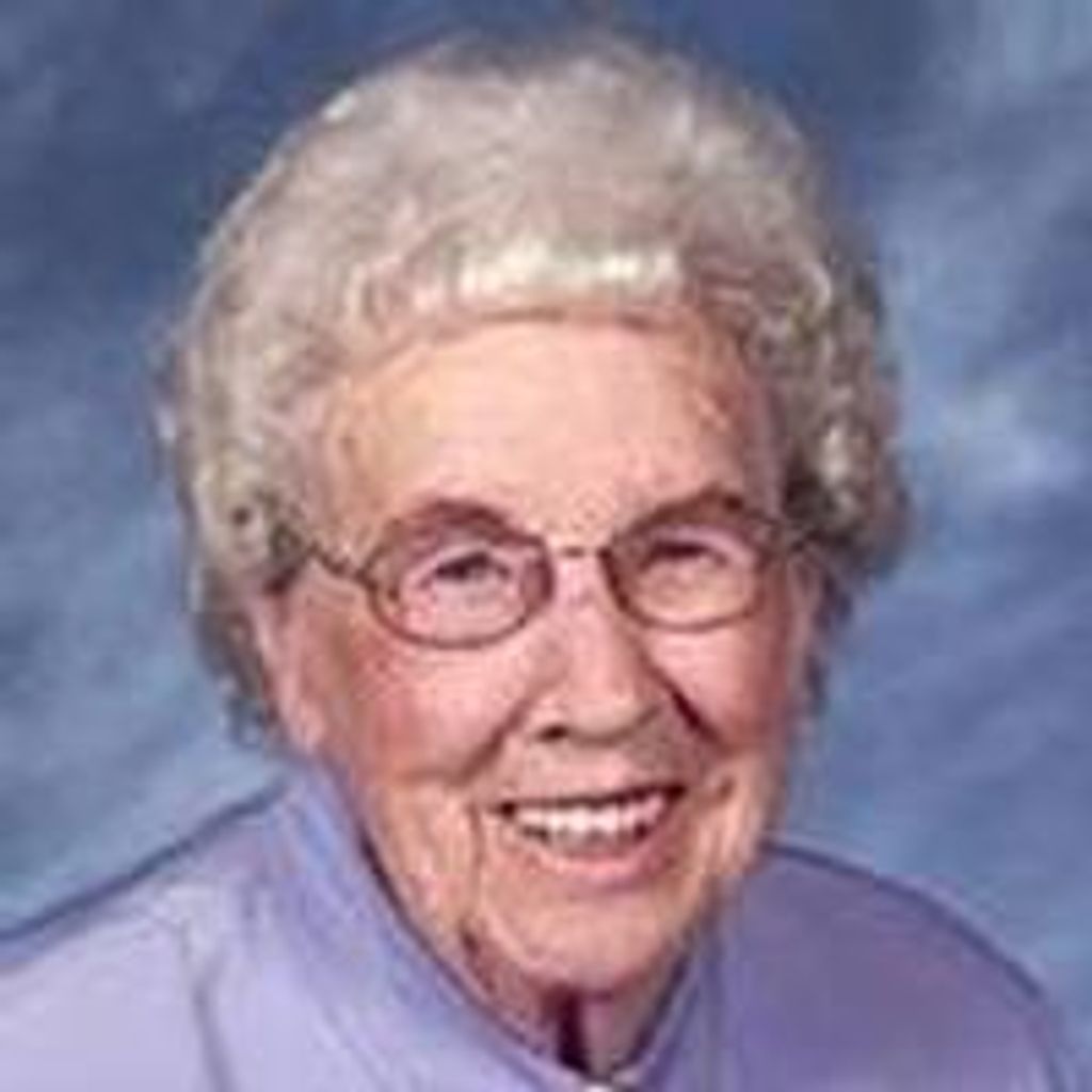 Winnifred Brandsma