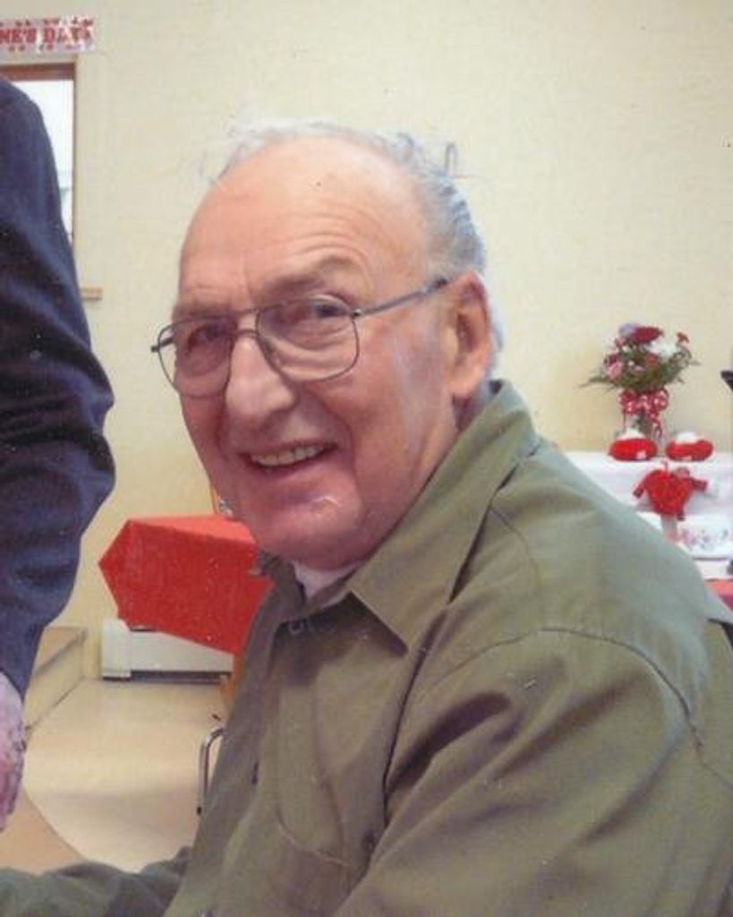 Boyd Earl Brydon Profile Photo