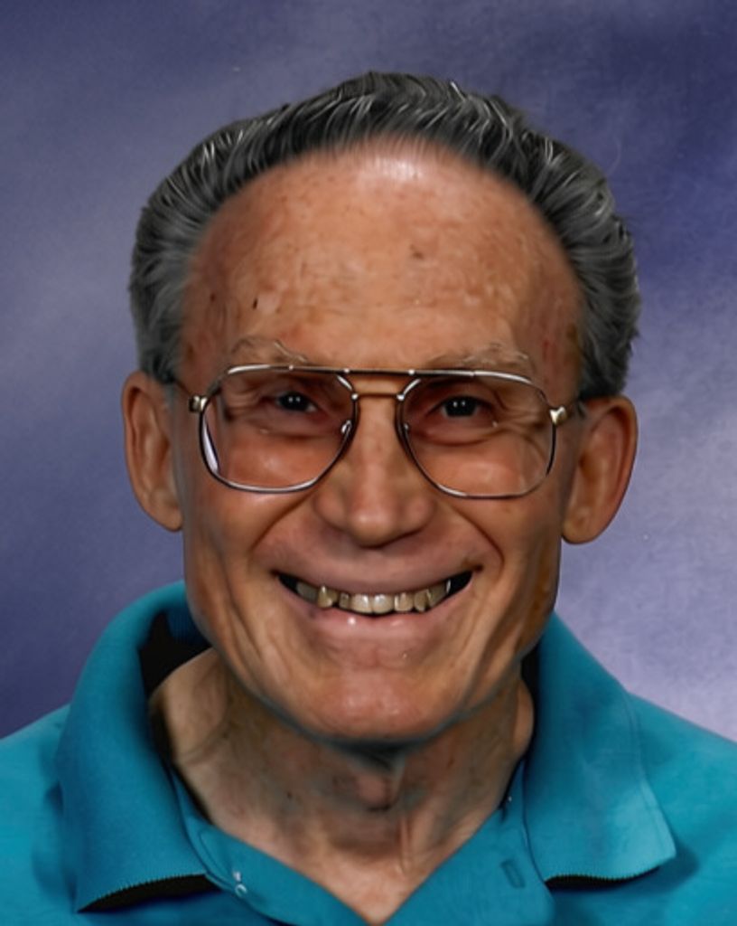 Harold C. Schaeffer Profile Photo