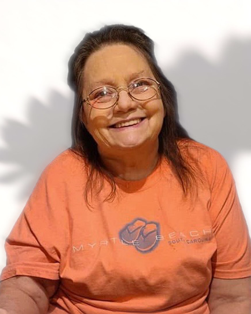 Charlotte Ann Jeffrey