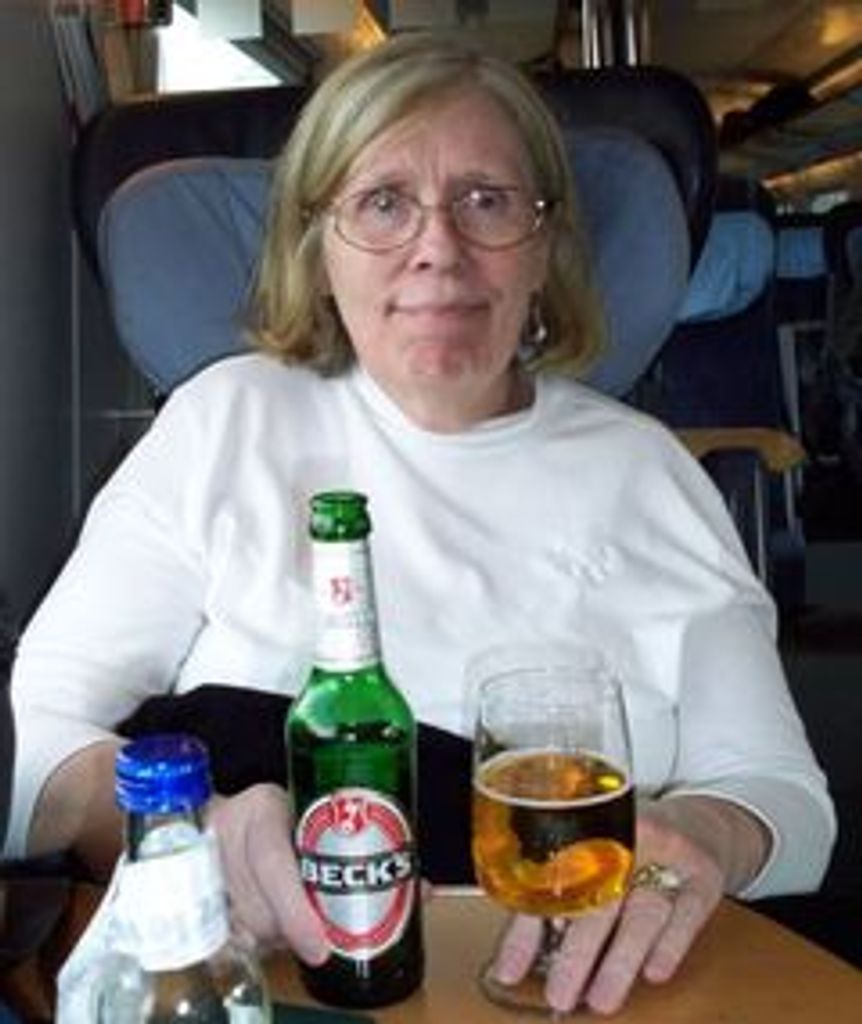 Linda Anne Tamlyn