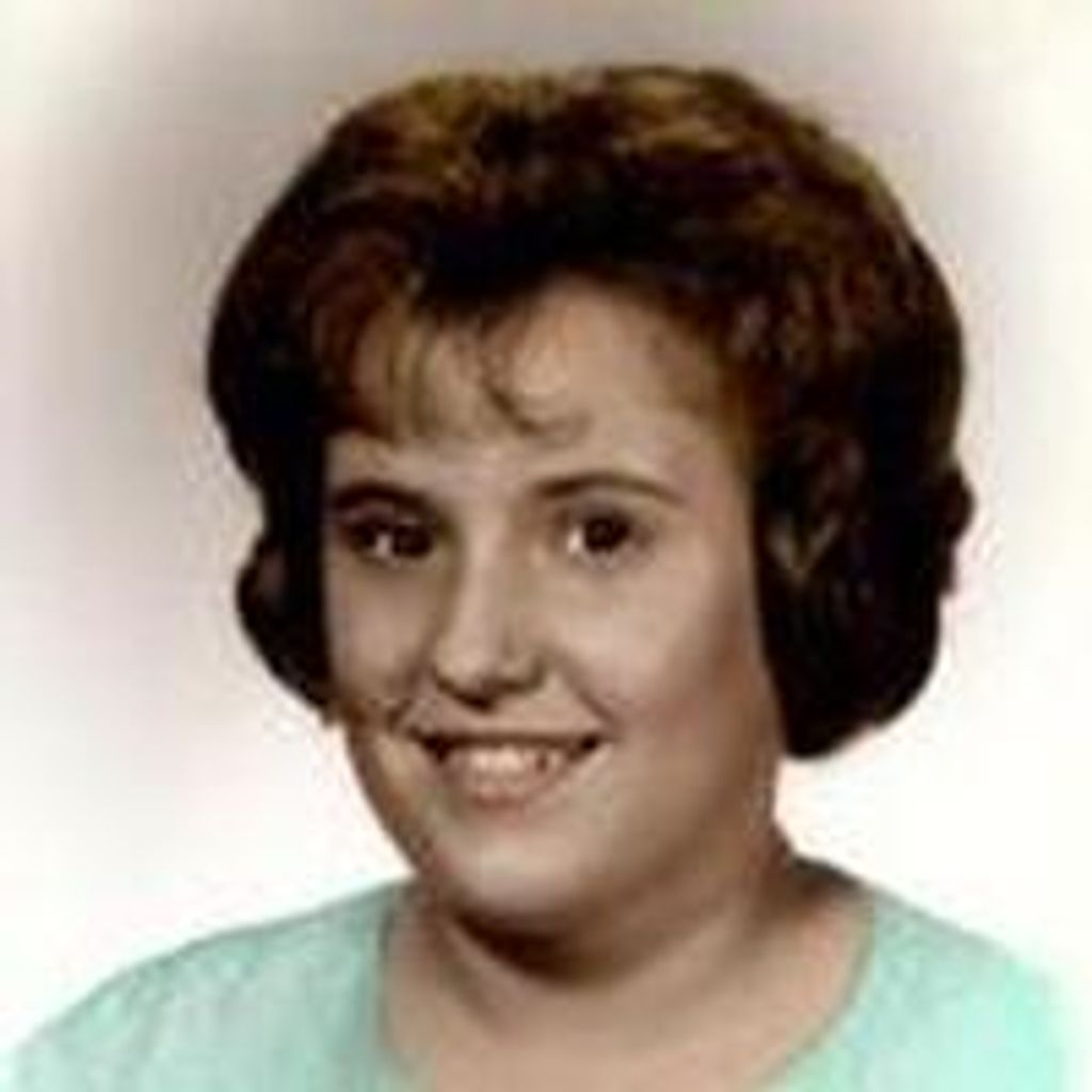 Jane Ellen Cook Profile Photo