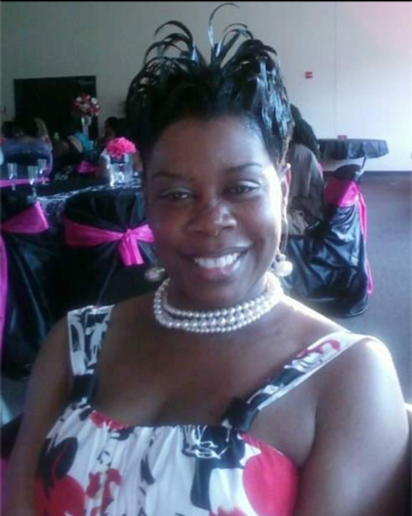 Debra Evan Jackson Profile Photo