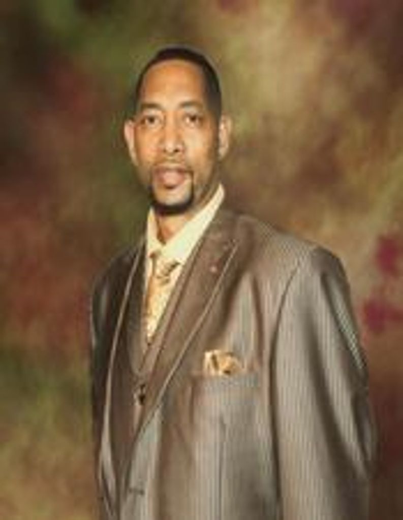 Herbert James Taylor Jr.