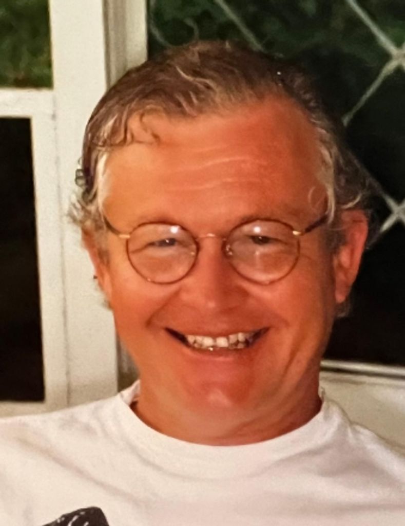 E. Peter Marcionetti