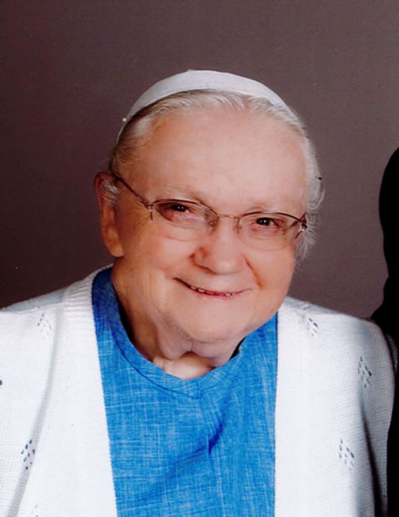 Lydia Mast Profile Photo