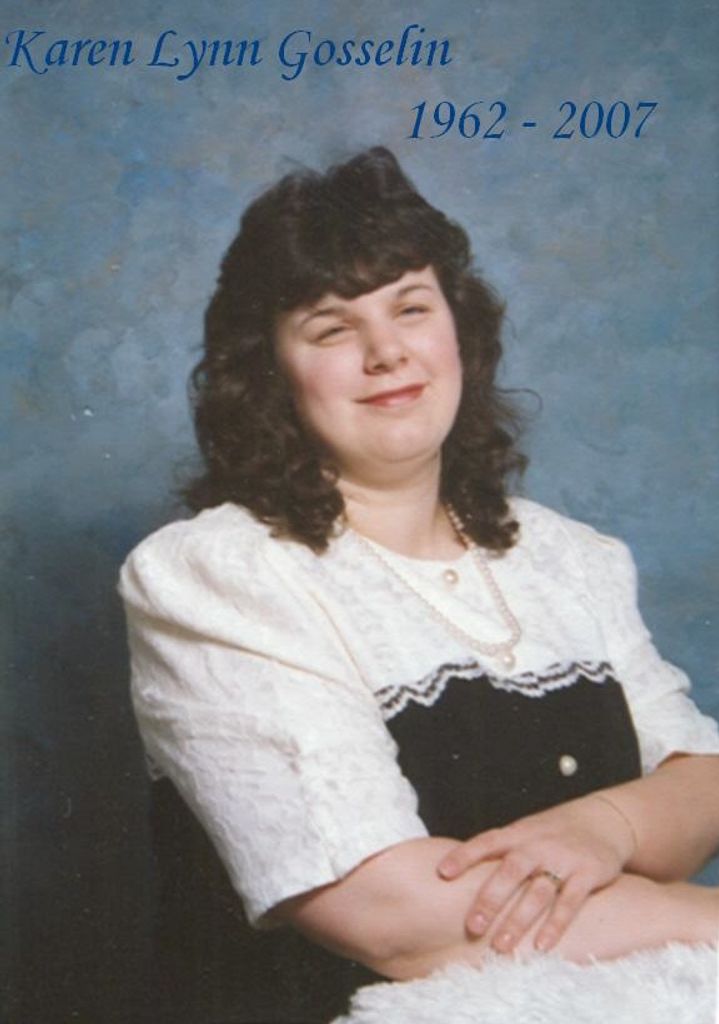 Karen Gosselin