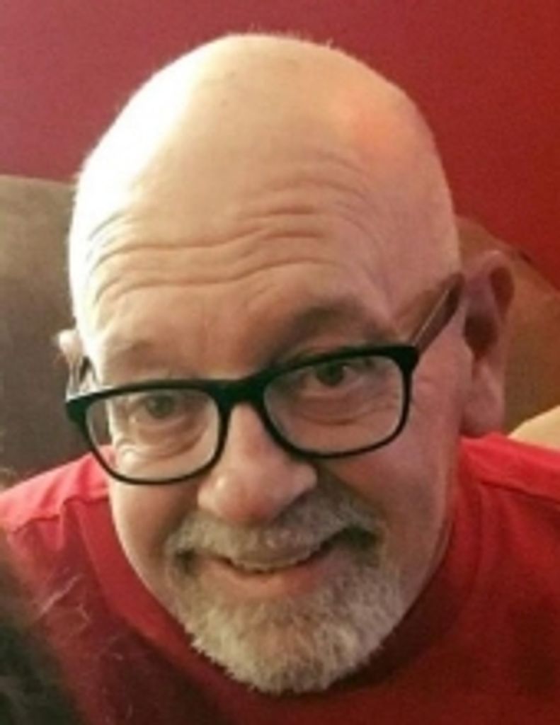 Tim "T.Soul" Souliere