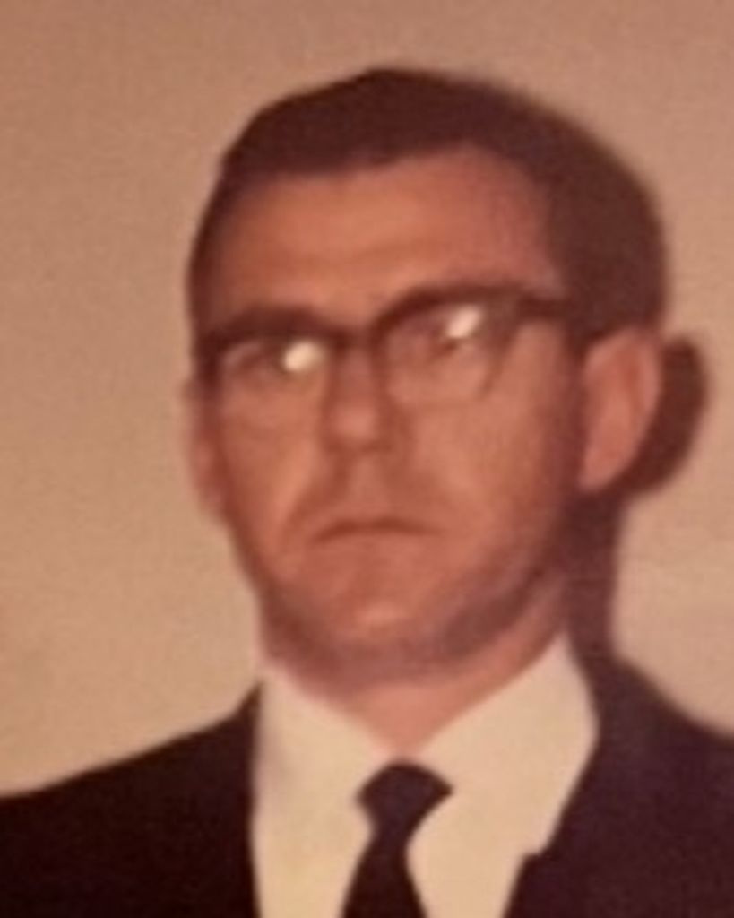 Millard Dean McDaniel