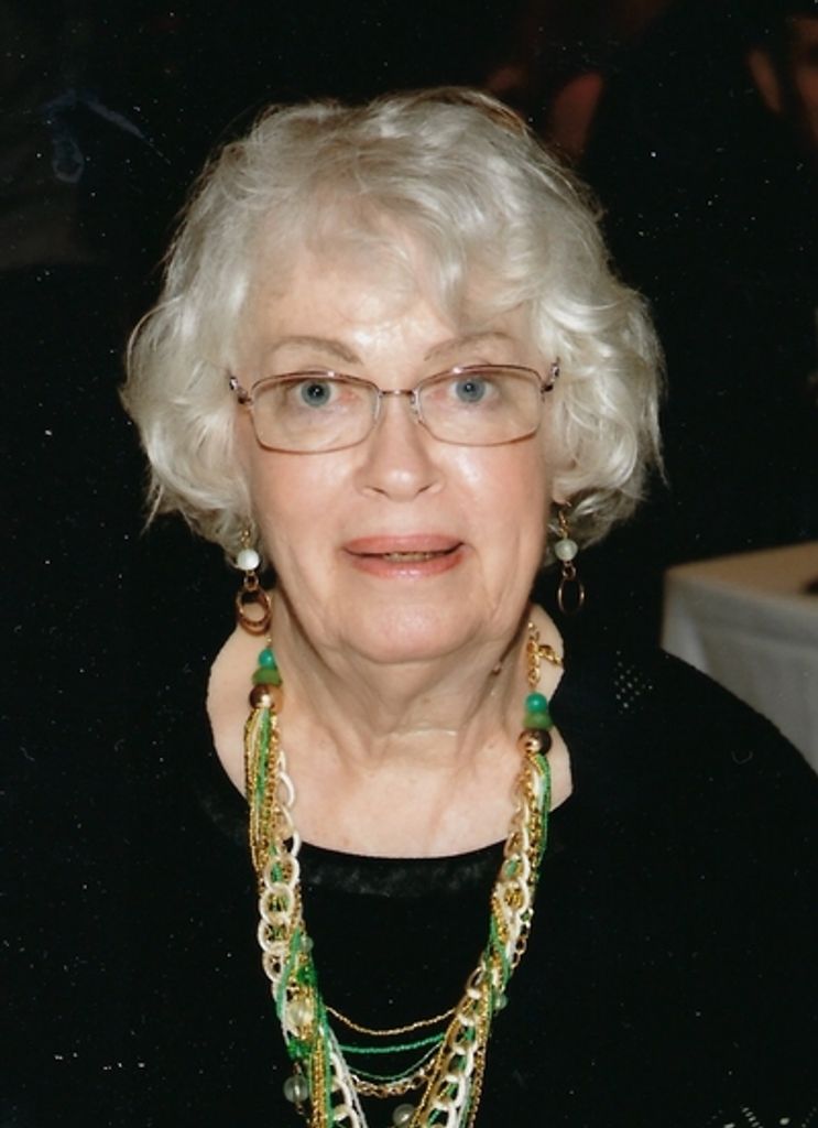 Dorothy Danzebrink Profile Photo