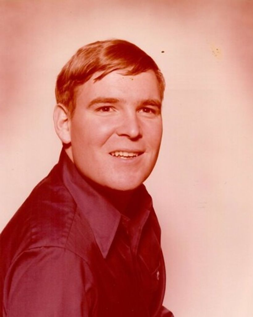 Ross Lauder Fryer, III Profile Photo