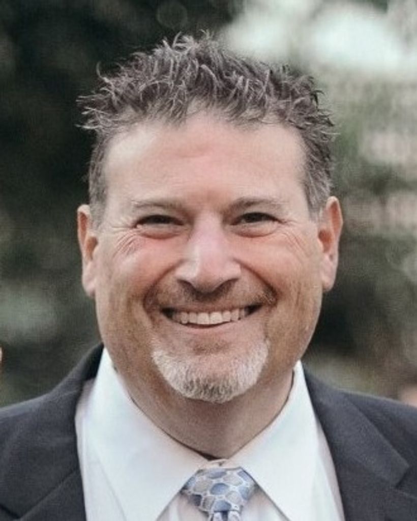 Mark Anthony Vizza Profile Photo