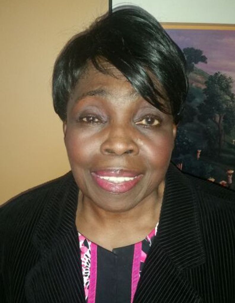 Doreen Retemiah Profile Photo