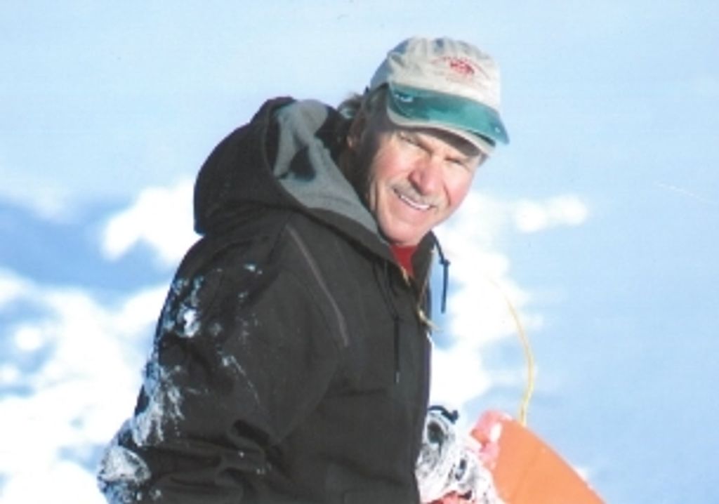 Brian  J. Vincent