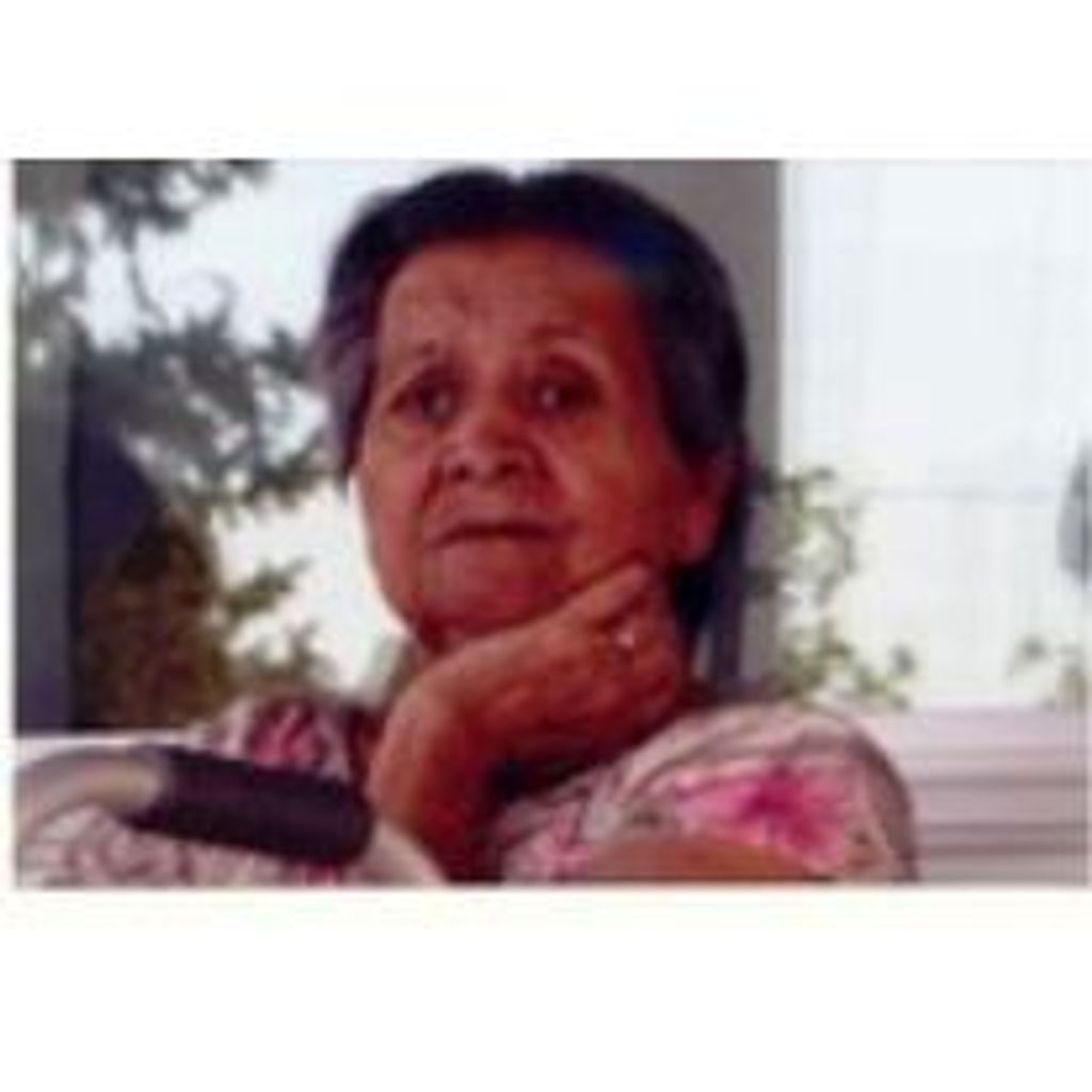 Dorothy Marie Grimaldo
