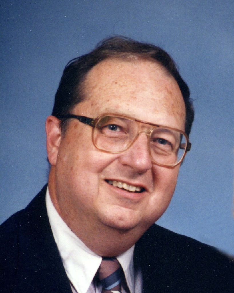 Frederick K. Bolinger