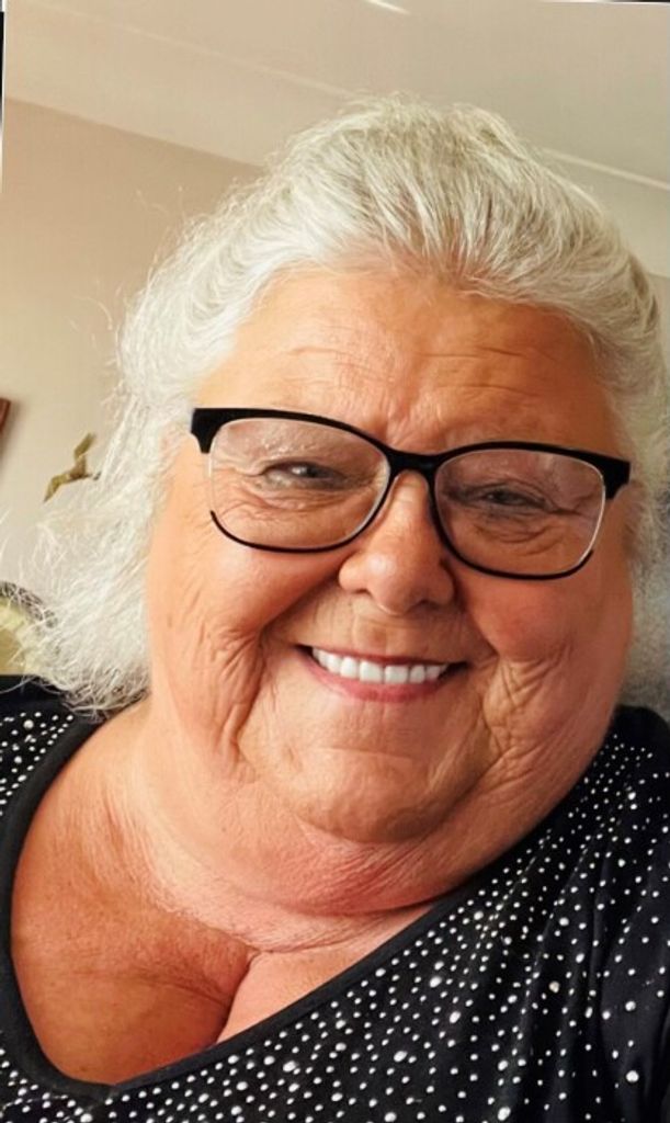 Diane (Jenkins)  Barbre