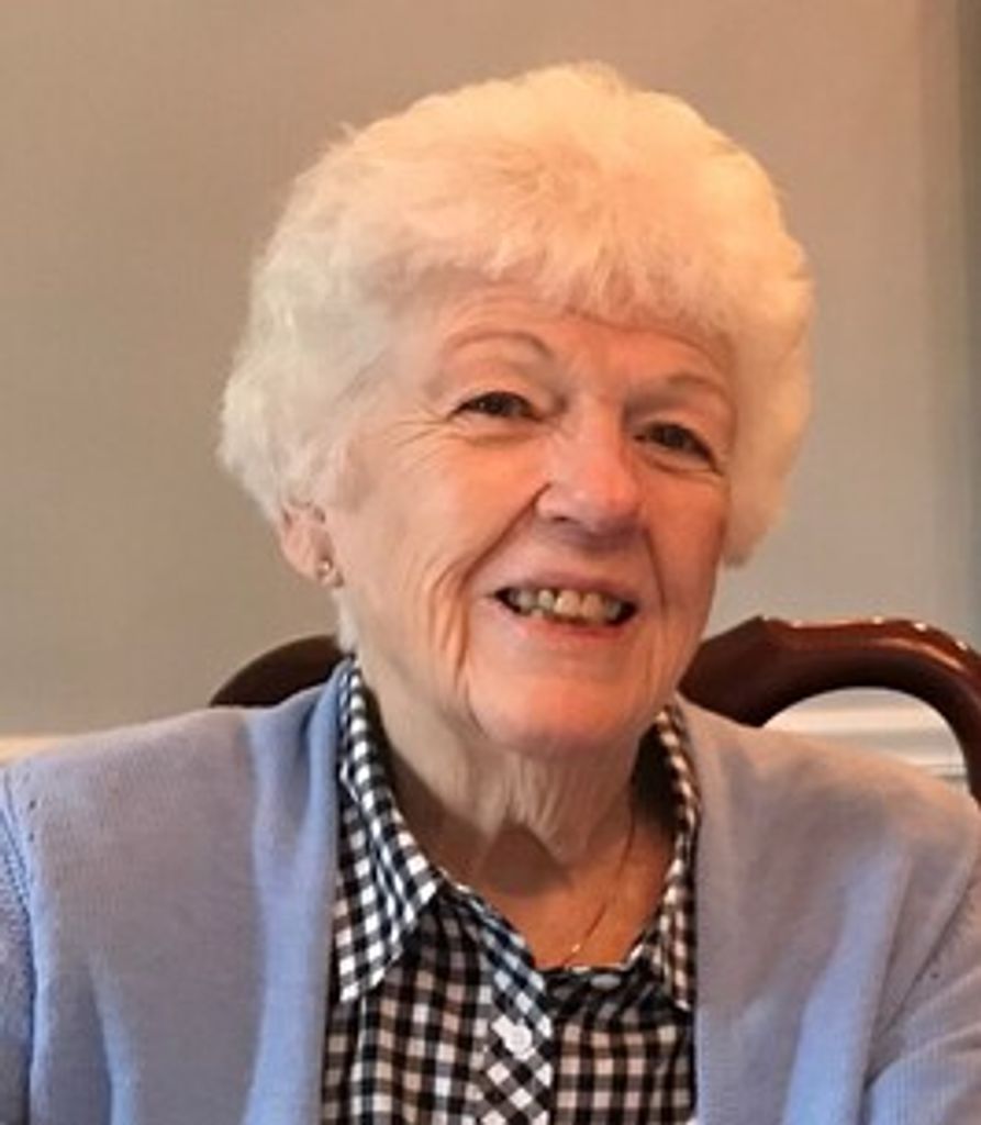 Joan Lakey Profile Photo