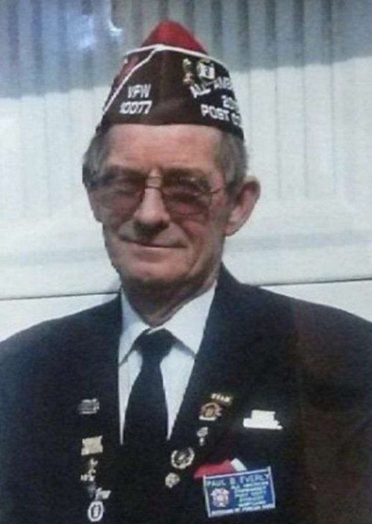 Paul Everly Profile Photo