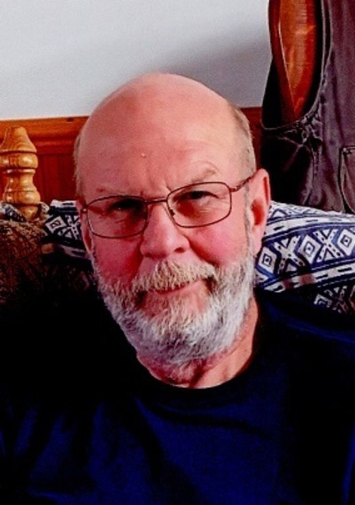 Robert "Buck" Cass Profile Photo