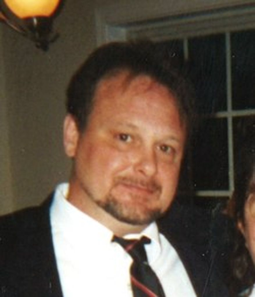 Jack William Hall Profile Photo