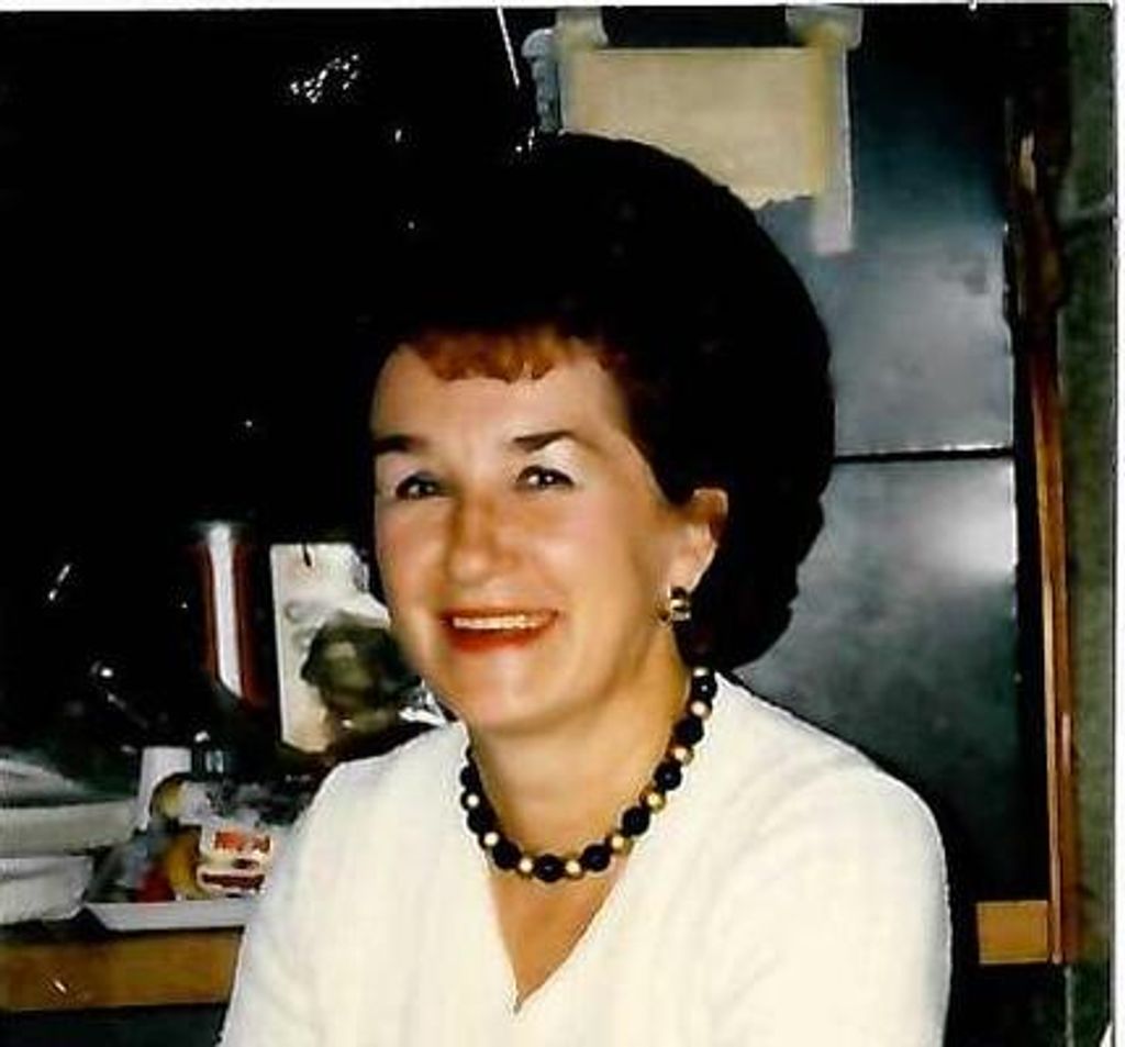 Edeltraut "Trudy" Elizabeth Franks Profile Photo