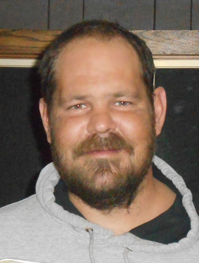 Bernard 'Bernie' Fitzpatrick